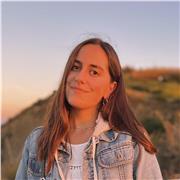 Laureata in Mediazione Linguistica offre lezioni, aiuto compiti, ripetizioni di lingua inglese e spagnolo